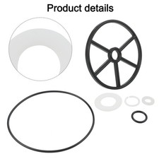 Pour Pentair Multiport Vanne