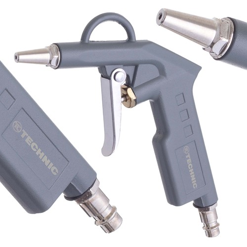 Pistolet air comprimé - pistolet, à