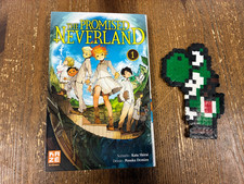 The promised neverland vol 1 -