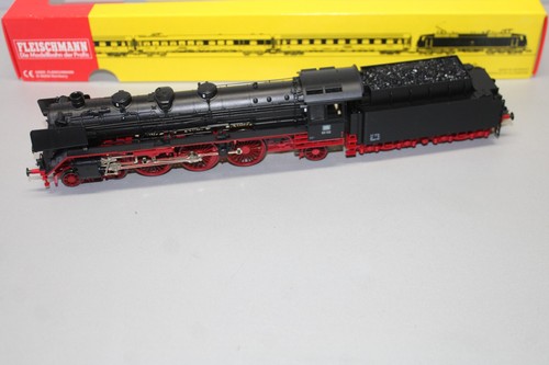 Fleischmann 4103 locomotive - fleischmann,