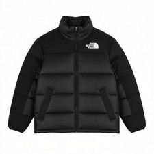 The North Face Himalayan Parka