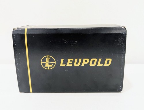 Leupold 20x40mm compact - gr,
