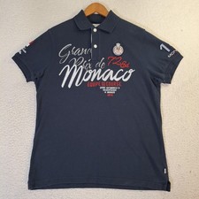 McGregor Monaco Grand Prix