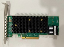 Carte RAID SATA SAS HBA 12G Dell AVAGO 9440-8I / 03-50008-29