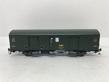 MODELS WORLD HO 30 307 fourgon