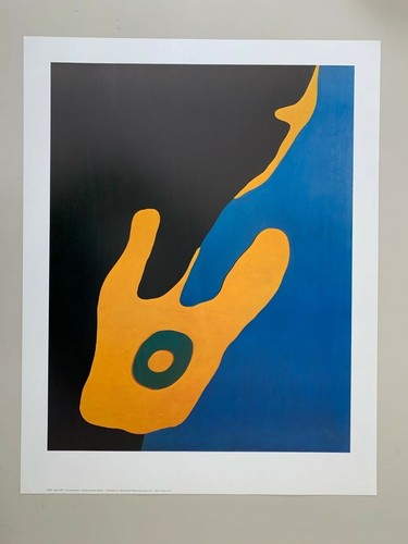 Jean arp configuration 1927 - jean,