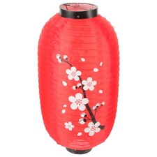  Lanternes En Papier Lampion