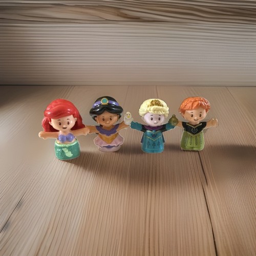 Little people disney - little,