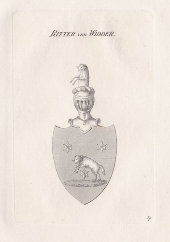 1840 chevalier bélier - chevalier,