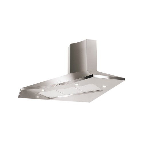 Hotte cuisine coin - hotte, faber