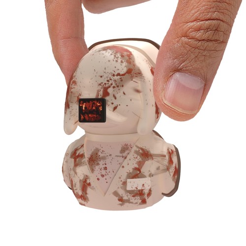 Tubbz mini silent hill - silent,