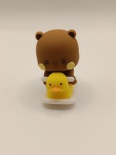 Figurine Kawaii Brown & Sally