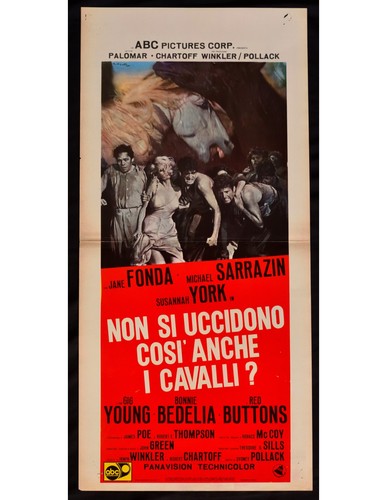 Affiche non uccidono cosi - non, si