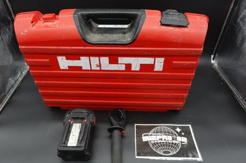 Hilti te7 1battery - hilti, handle