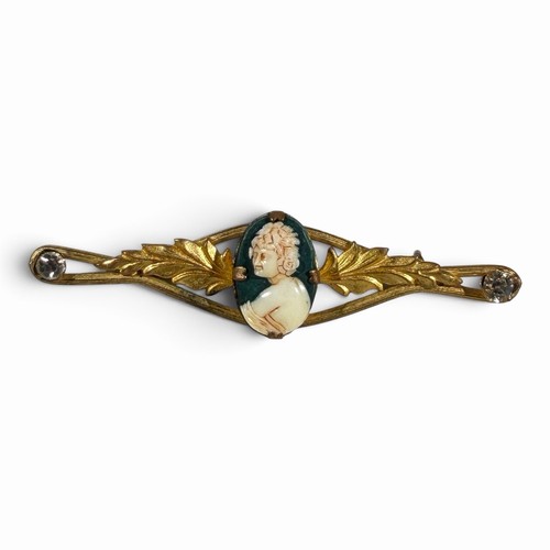 Broche ancienne xixe - broche, siÈcle