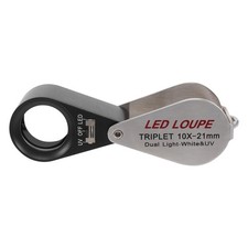 10X Grossissement Bijoutier