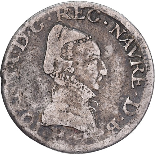 Seigneurie béarn jeanne - du, béarn,