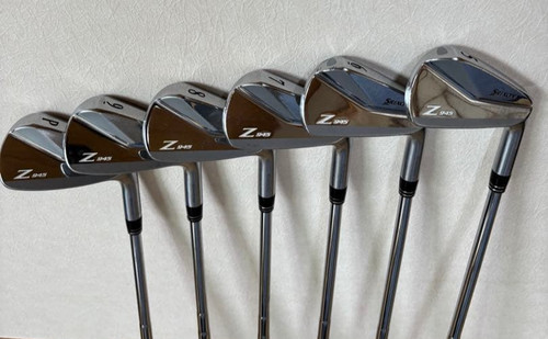 Dunlop srixon z945 - [dunlop], iron