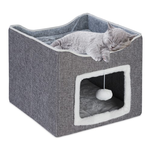 Grotte pour chat - léger, maison