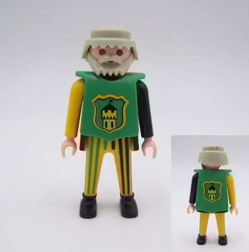 Playmobil moyen age - playmobil, moyen-age