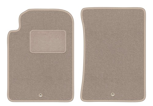 Tapis sol avant - tapis,