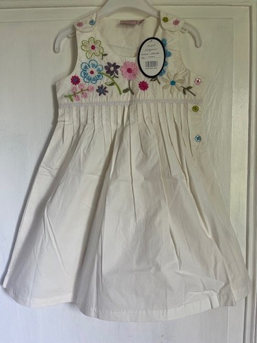 Robe ete fille 2ans 3ans - d'ete,