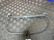 Leve vitre mecanique arriere