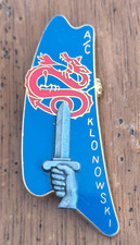 ENSOA Badge 117° Promotion