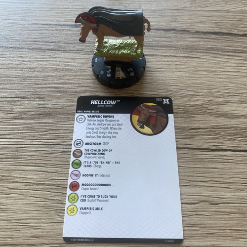 Marvel heroclix deadpool - deadpool, &