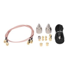 Analyseur De Réseau Vectoriel