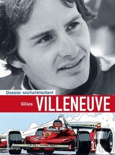 Michel Vaillant (dossier) 10