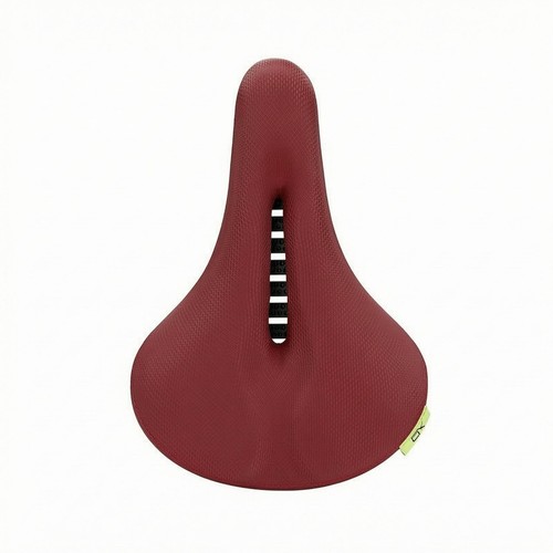 Selle vélo ajourée avec - selle,