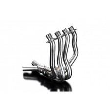 KAWASAKI 1400 ZZR 08/11 -