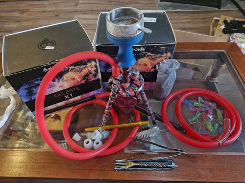 Chicha narguilé - chicha,