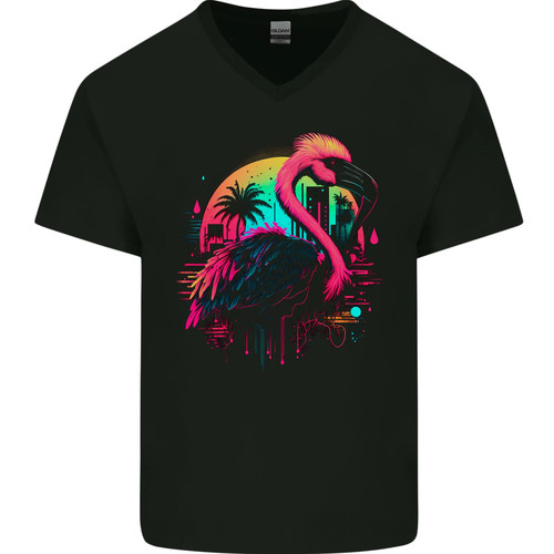 Shirt coton à col en - en,