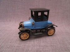 ZISS-MODELL:OPEL STADTCOUPE