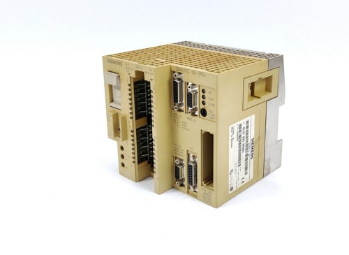 Siemens 6es5 095 8mb03 simatic - siemens, 095-8mb03