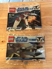 LEGO Star Wars Bundle