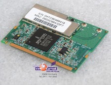 WLAN Wifi Carte Pour IBM THINKPAD T30 T40 T41 T42 A31 A31p R40 X24 X30 Broadcom