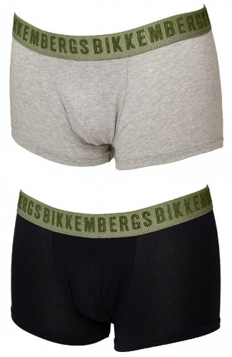Bikkembergs boxer homme - boxer,