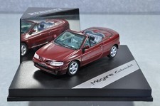 BC764 Vitesse 1:43 Renault