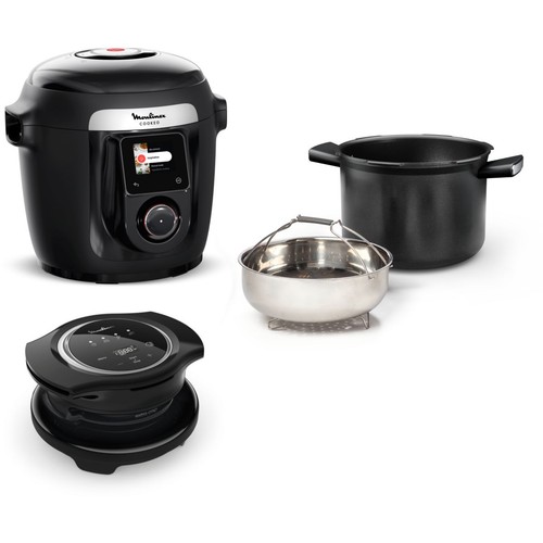 Cookeo moulinex yy5449fb - cookeo,