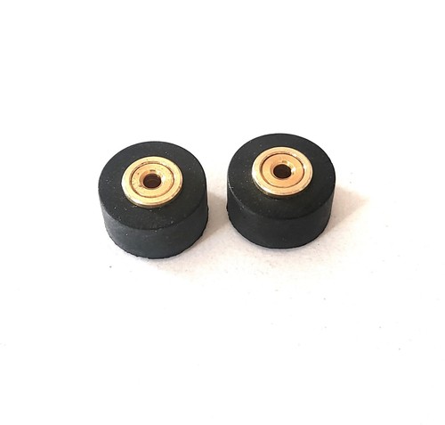 Rouleaux nakamichi 580 - rouleaux,