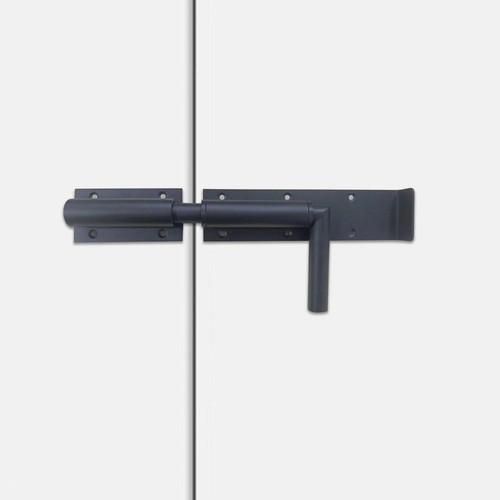Verrou porte coulissante à - porte,