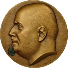 France, Médaille, Médecine