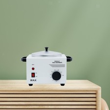 Pot unique de cire de fusion