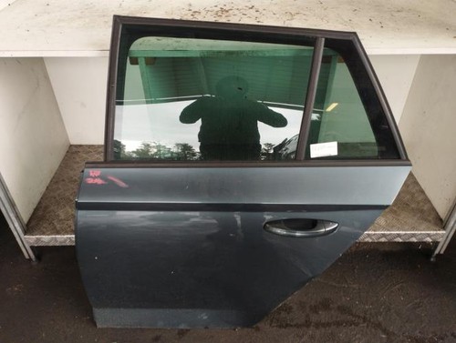 Porte arriere gauche skoda - gauche,