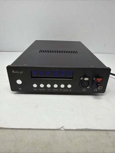 Audio nfb 32 balanced - nfb-10.32,