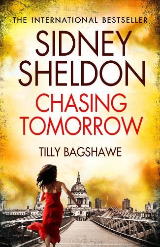 Sidney sheldon bagshawe - sidney,