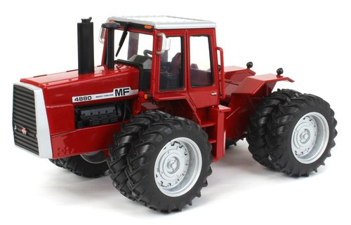 Ertl tracteur collection - -,